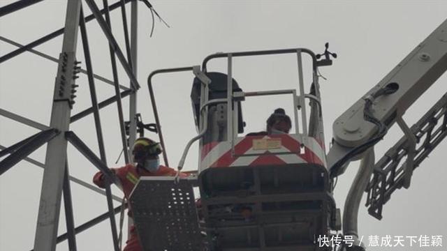 拓展训练项目高空断桥